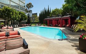 Sheraton Gateway Hotel Los Angeles 4*